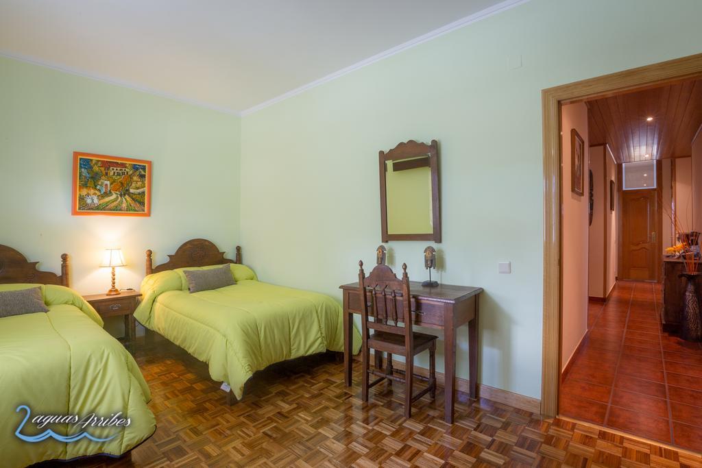 Casa Rural Duas Aguas Arribes Bemposta  Esterno foto