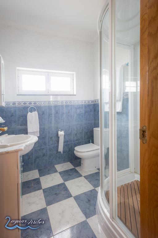 Casa Rural Duas Aguas Arribes Bemposta  Esterno foto