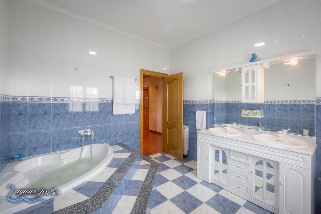Casa Rural Duas Aguas Arribes Bemposta  Esterno foto