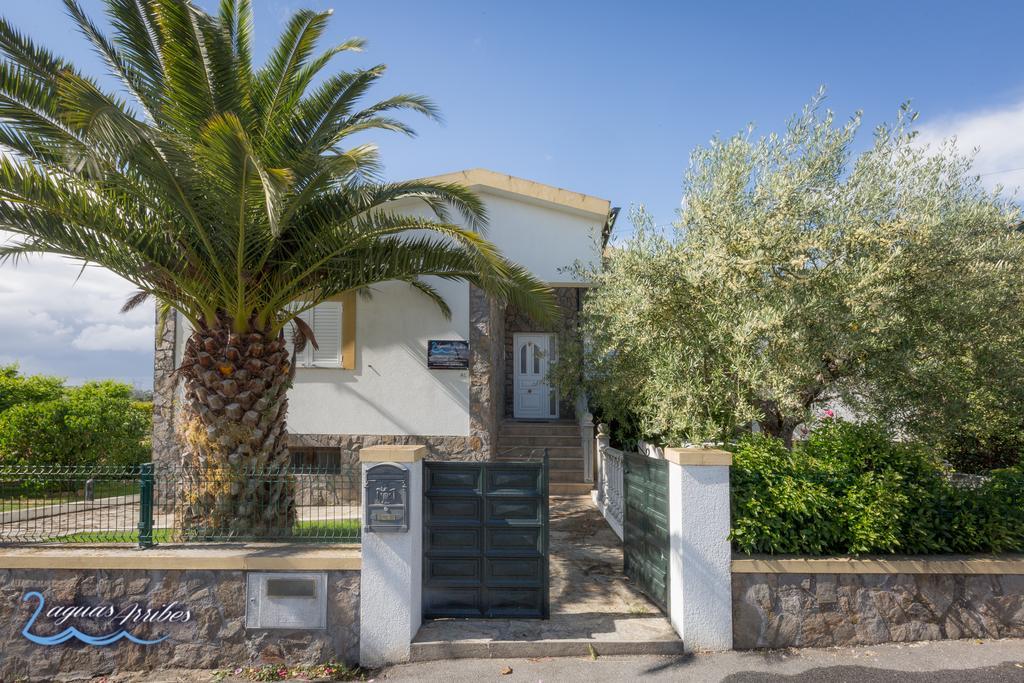 Casa Rural Duas Aguas Arribes Bemposta  Esterno foto