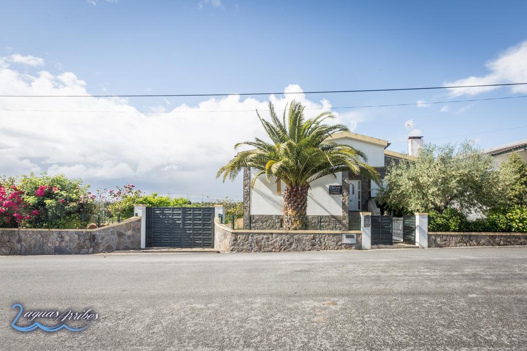 Casa Rural Duas Aguas Arribes Bemposta  Esterno foto