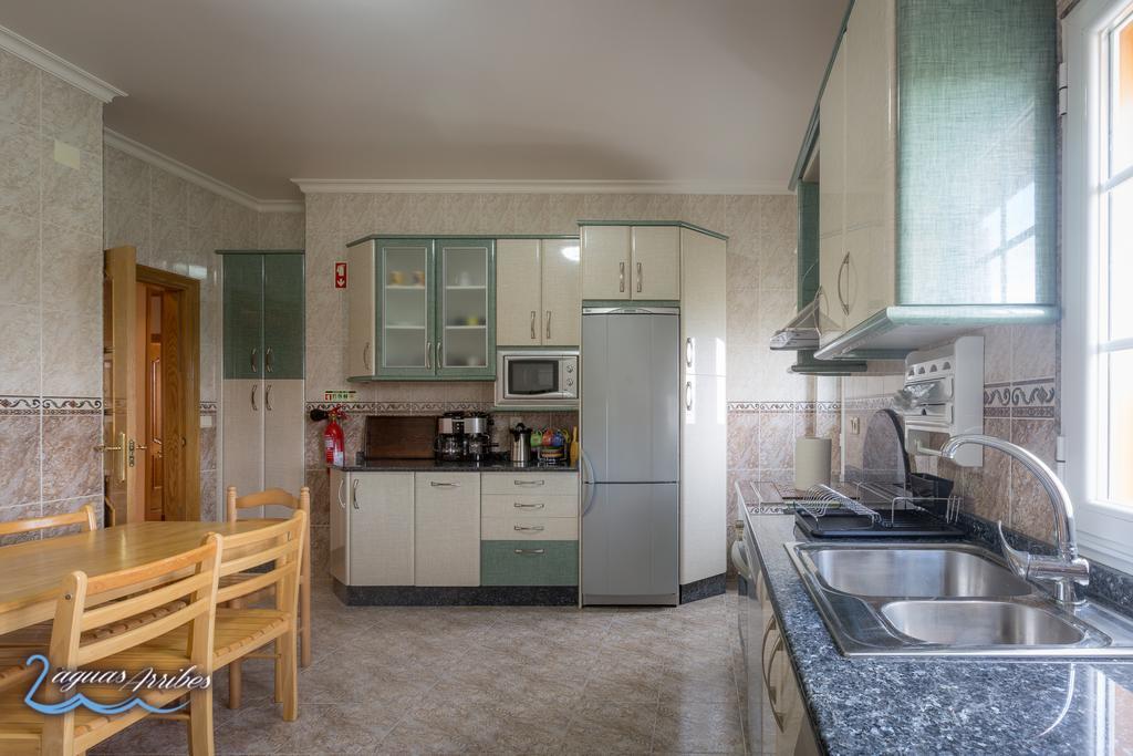 Casa Rural Duas Aguas Arribes Bemposta  Esterno foto