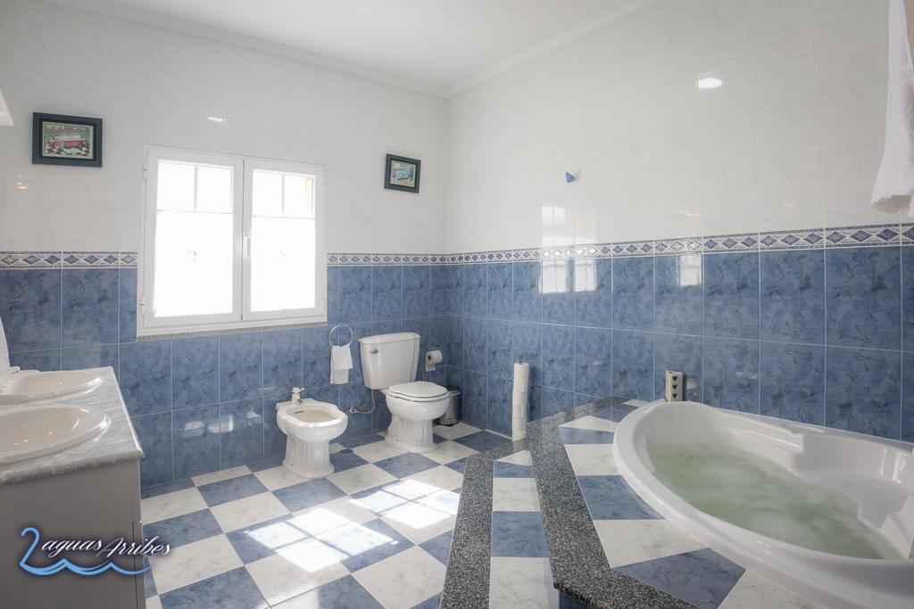 Casa Rural Duas Aguas Arribes Bemposta  Esterno foto