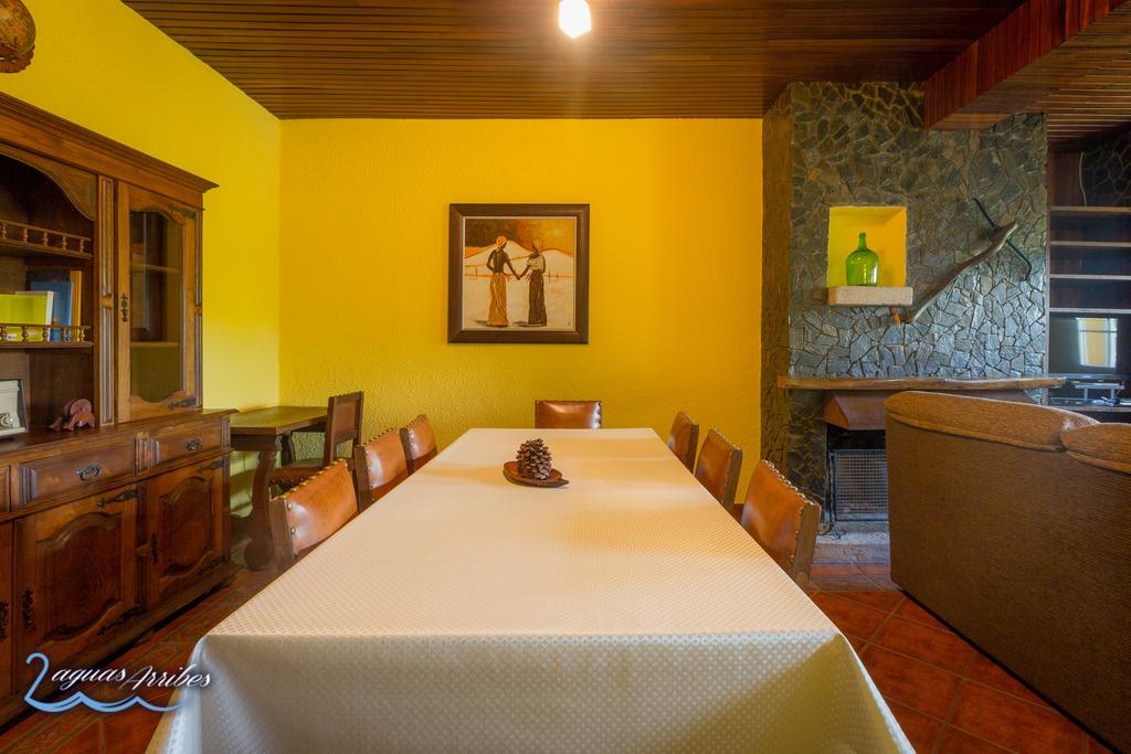 Casa Rural Duas Aguas Arribes Bemposta  Esterno foto