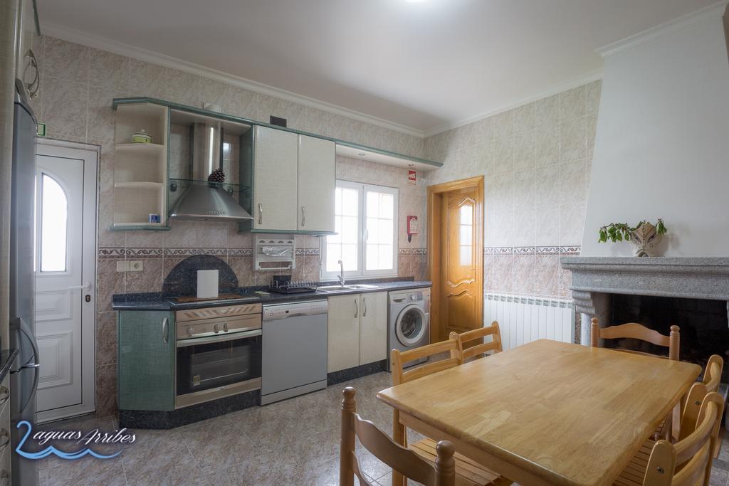Casa Rural Duas Aguas Arribes Bemposta  Esterno foto