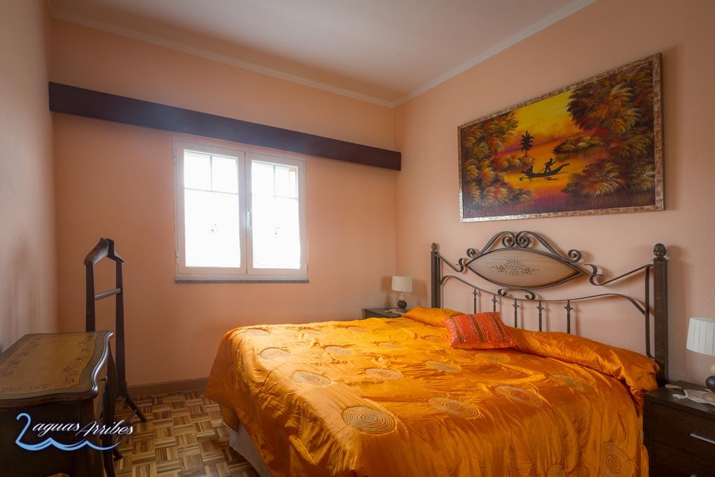 Casa Rural Duas Aguas Arribes Bemposta  Esterno foto