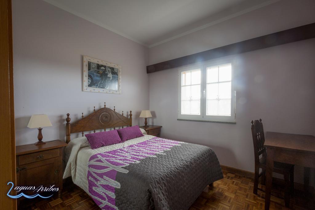Casa Rural Duas Aguas Arribes Bemposta  Esterno foto
